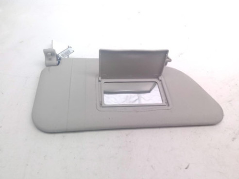 PARASOL DER PEUGEOT 1007 (KM_)|Desguaces La Cabaña