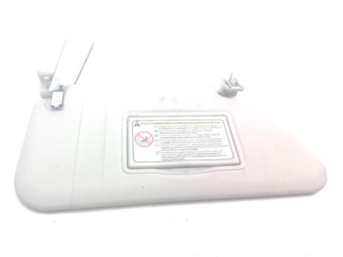 PARASOL DER PEUGEOT 1007 (KM_)|Desguaces La Cabaña