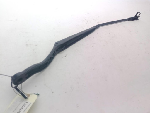 BRAZO LIMPIAPARABRISAS DELANTERO IZQUIERDO|Desguaces La Cabaña