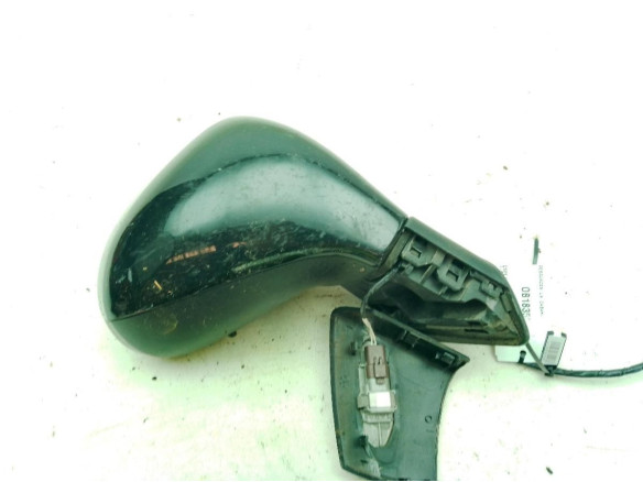 ESPEJO DER PEUGEOT 207 (WA_, WC_)|Desguaces La Cabaña