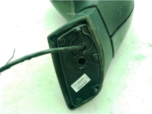 96806498XT ESPEJO IZQ PEUGEOT 207 (WA_, WC_)|Desguaces La Cabaña