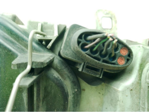 465565640 FARO IZQUIERDO ALFA ROMEO 147 (937_)|Desguaces La Cabaña