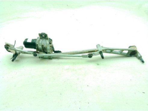 MOTOR LIMPIAPARABRISAS DELANTERO|Desguaces La Cabaña 2