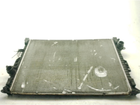 6G918005A0 RADIADOR AGUA LAND ROVER DISCOVERY SPORT (L550)|Desguaces La Cabaña