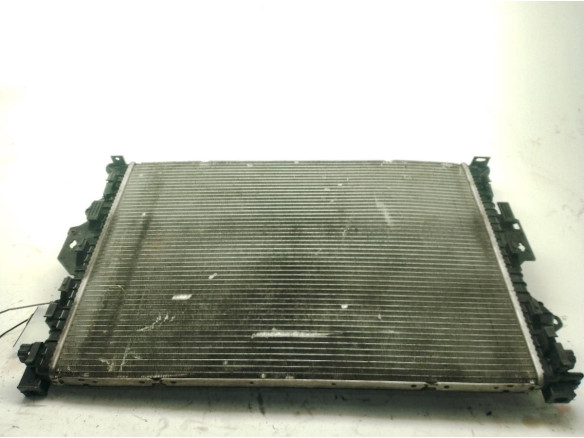 6G918005A0 RADIADOR AGUA LAND ROVER DISCOVERY SPORT (L550)|Desguaces La Cabaña