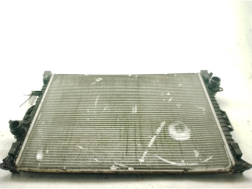 6G918005A0 RADIADOR AGUA LAND ROVER DISCOVERY SPORT (L550)|Desguaces La Cabaña