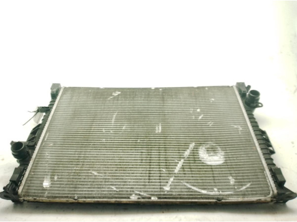 6G918005A0 RADIADOR AGUA LAND ROVER DISCOVERY SPORT (L550)|Desguaces La Cabaña