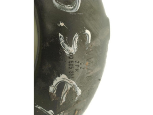 5Q505323C BRAZO SUSPENSION TRA DER SUP POSTERIOR AUDI Q3 (8UB, 8UG)|Desguaces La Cabaña