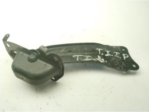 3C0505223F  BRAZO SUSPENSION TRA IZQ INF POSTERIOR AUDI Q3 (8UB, 8UG)|Desguaces La Cabaña