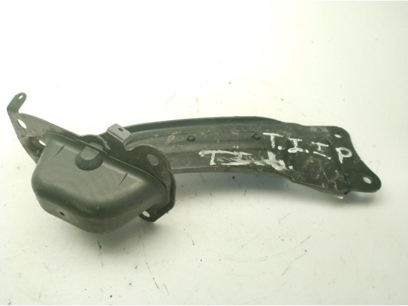 3C0505223F  BRAZO SUSPENSION TRA IZQ INF POSTERIOR AUDI Q3 (8UB, 8UG)|Desguaces La Cabaña