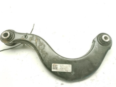 5Q0505351B BRAZO SUSPENSION TRA IZQ SUP AUDI Q3 (8UB, 8UG)|Desguaces La Cabaña