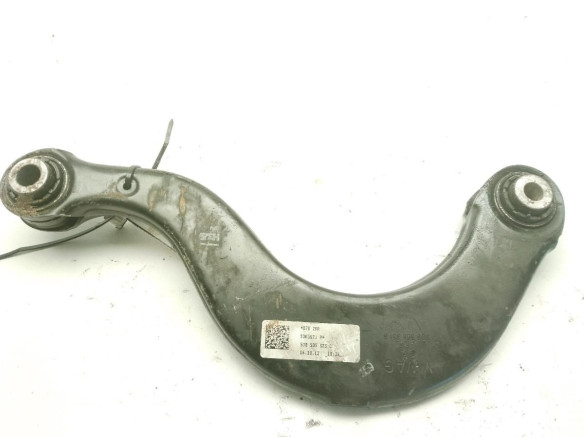 5Q0505351B BRAZO SUSPENSION TRA IZQ SUP AUDI Q3 (8UB, 8UG)|Desguaces La Cabaña
