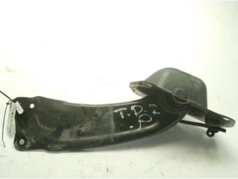 3C0505224F  BRAZO SUSPENSION TRA DER INF LONGITUDINAL AUDI Q3 (8UB, 8UG)|Desguaces La Cabaña