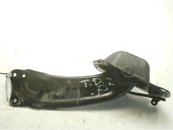3C0505224F  BRAZO SUSPENSION TRA DER INF LONGITUDINAL AUDI Q3 (8UB, 8UG)|Desguaces La Cabaña