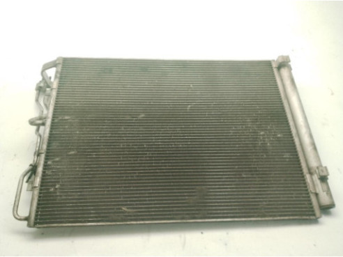 976063Z001  RADIADOR AIRE ACONDICIONADO HYUNDAI i40 (VF)|Desguaces La Cabaña