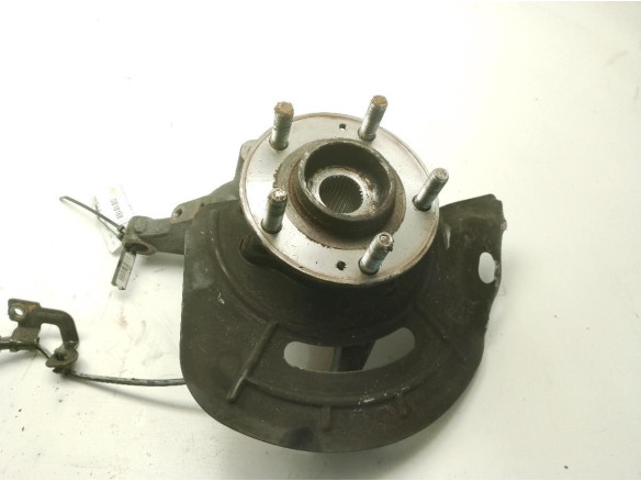517163Z700  MANGUETA DEL DER HYUNDAI i40 (VF)|Desguaces La Cabaña