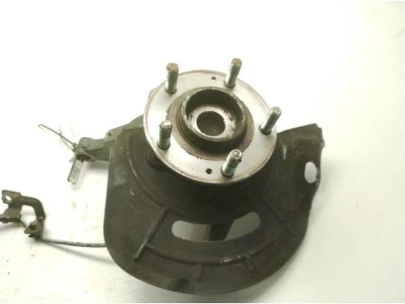 517163Z700  MANGUETA DEL DER HYUNDAI i40 (VF)|Desguaces La Cabaña