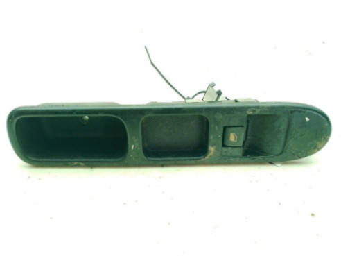 MANDO ELEVALUNAS PUERTA LAT DEL DER PEUGEOT 207 (WA_, WC_)|Desguaces La Cabaña