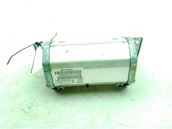 396982860058 AIRBAG DER BMW 1 Coupé (E82)|Desguaces La Cabaña