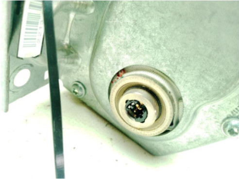 396982860058 AIRBAG DER BMW 1 Coupé (E82)|Desguaces La Cabaña