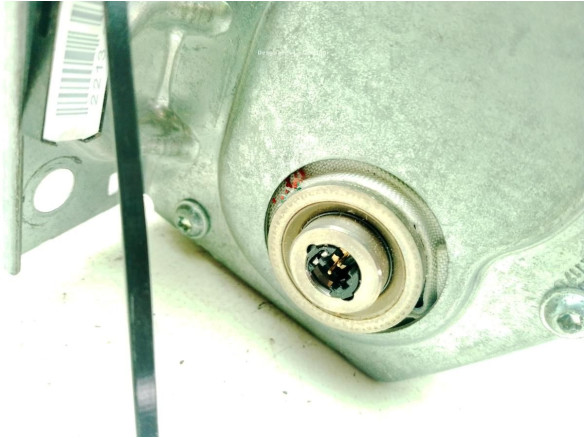 396982860058 AIRBAG DER BMW 1 Coupé (E82)|Desguaces La Cabaña