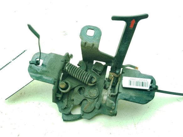 CERRADURA CAPO VW GOLF IV Variant (1J5)|Desguaces La Cabaña