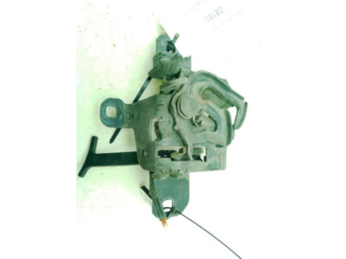 CERRADURA CAPO VW GOLF IV Variant (1J5)|Desguaces La Cabaña