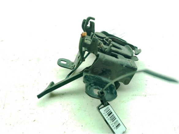 CERRADURA CAPO VW GOLF IV Variant (1J5)|Desguaces La Cabaña