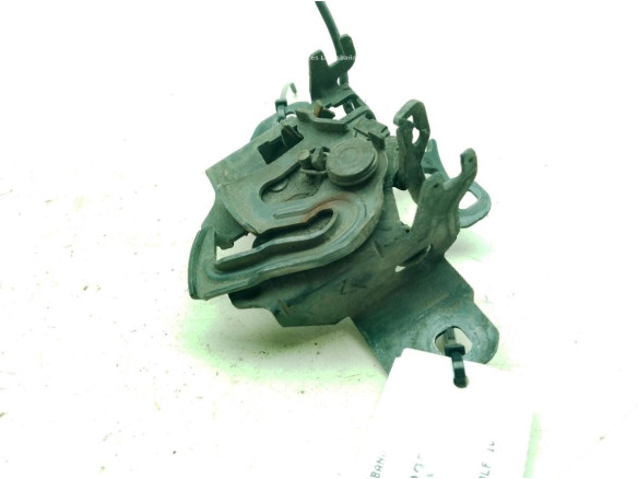 CERRADURA CAPO VW GOLF IV Variant (1J5)|Desguaces La Cabaña