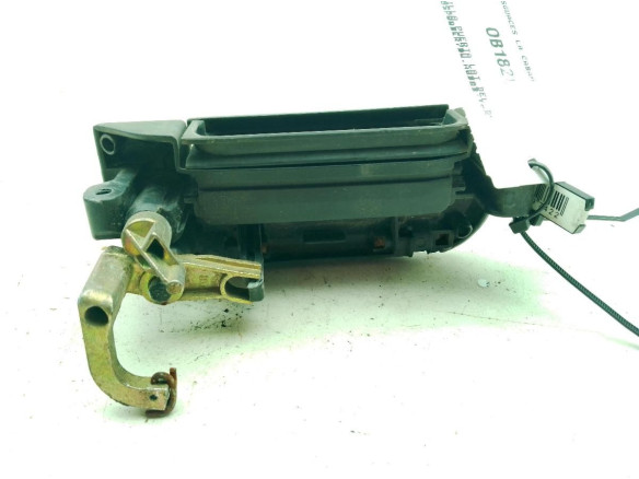 MANILLA PUERTA LAT DEL DER EXT VW TRANSPORTER IV Autobús (70XB, 70XC, 7DB, 7DW, 7DK)|Desguaces La Cabaña