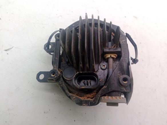8122048051  NIEBLA DEL IZQ TOYOTA C-HR (_X1_)|Desguaces La Cabaña