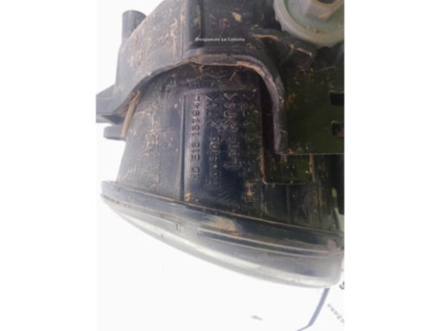 8122048051  NIEBLA DEL IZQ TOYOTA C-HR (_X1_)|Desguaces La Cabaña