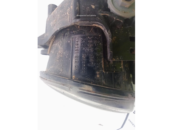8122048051  NIEBLA DEL IZQ TOYOTA C-HR (_X1_)|Desguaces La Cabaña