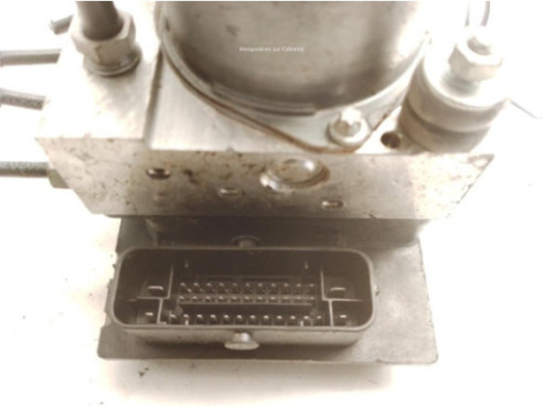 C2Z7037  PUENTE TRA JAGUAR XF (X250)|Desguaces La Cabaña 2