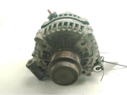   ALTERNADOR VW TOUAREG (7LA, 7L6, 7L7)|Desguaces La Cabaña