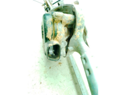 76505T5AJ01  MOTOR LIMPIAPARABRISAS DEL HONDA HR-V (RU)|Desguaces La Cabaña