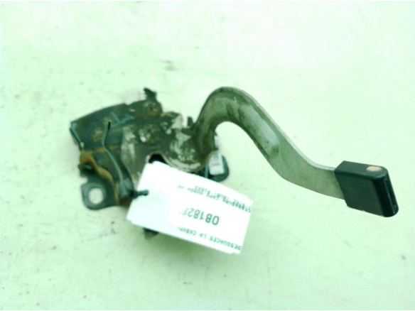 74120T7A003  CERRADURA CAPO HONDA HR-V (RU)|Desguaces La Cabaña