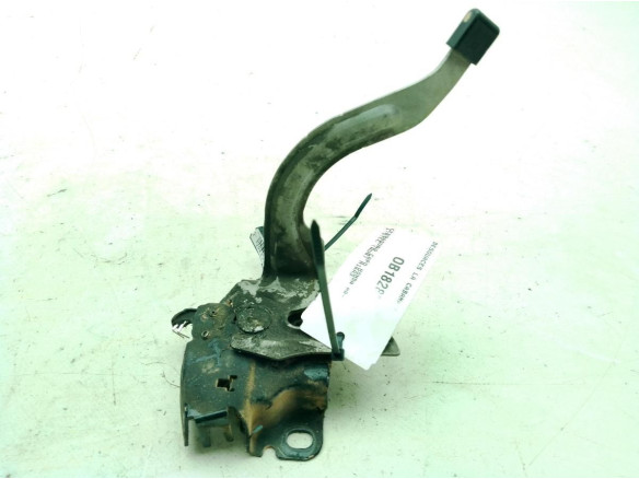 74120T7A003  CERRADURA CAPO HONDA HR-V (RU)|Desguaces La Cabaña