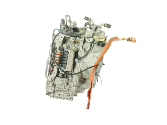 3NM CAJA CAMBIOS TOYOTA COROLLA Ranchera familiar (_E21_)|Desguaces La Cabaña