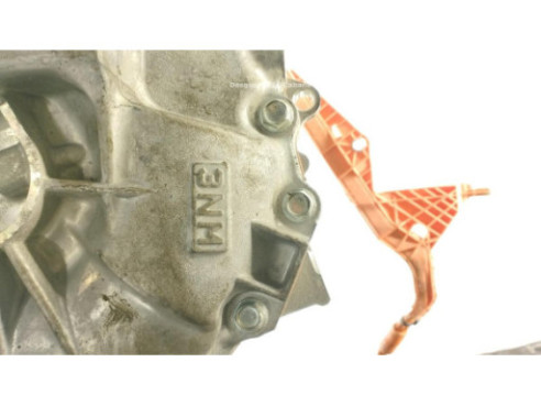 3NM CAJA CAMBIOS TOYOTA COROLLA Ranchera familiar (_E21_)|Desguaces La Cabaña