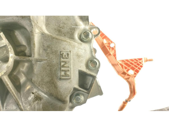 3NM CAJA CAMBIOS TOYOTA COROLLA Ranchera familiar (_E21_)|Desguaces La Cabaña