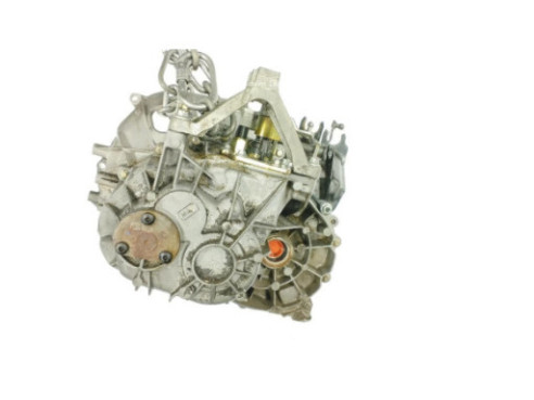 4M5R7002VB CAJA CAMBIOS FORD FOCUS II (DA_, HCP)|Desguaces La Cabaña