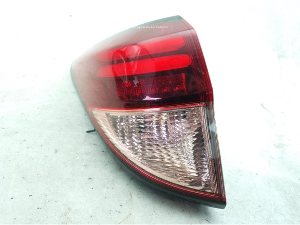 22062164E PILOTO TRA IZQ EXT HONDA HR-V (RU)|Desguaces La Cabaña