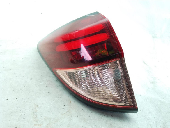 22062164E PILOTO TRA IZQ EXT HONDA HR-V (RU)|Desguaces La Cabaña