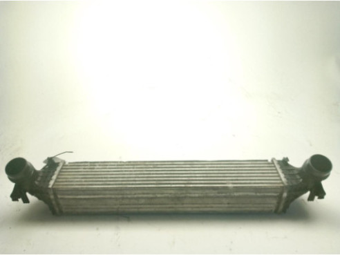 13356647 INTERCOOLER OPEL ASTRA K (B16)|Desguaces La Cabaña