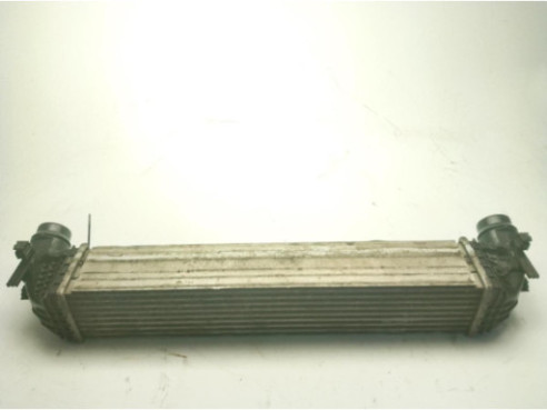 13356647 INTERCOOLER OPEL ASTRA K (B16)|Desguaces La Cabaña