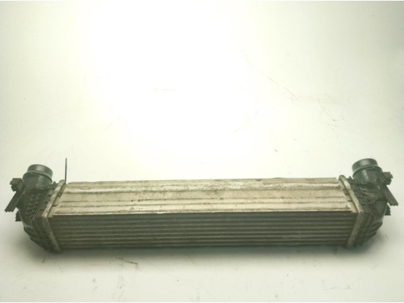13356647 INTERCOOLER OPEL ASTRA K (B16)|Desguaces La Cabaña