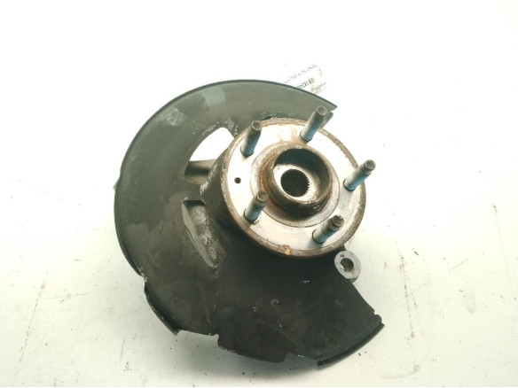 MANGUETA DEL DER OPEL ASTRA K (B16)|Desguaces La Cabaña