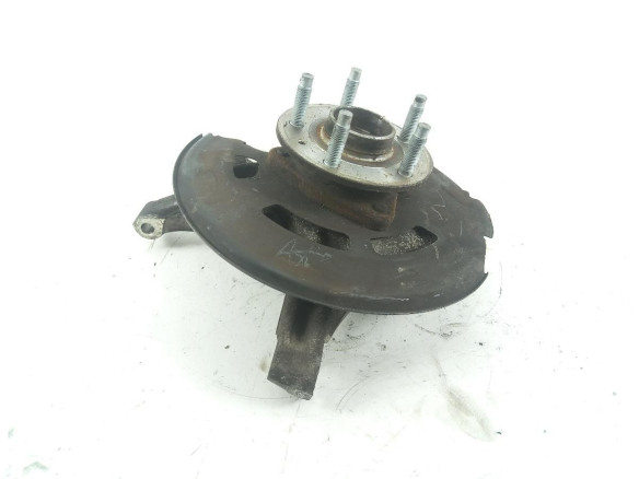 39030300 MANGUETA DEL DER OPEL ASTRA K (B16)|Desguaces La Cabaña