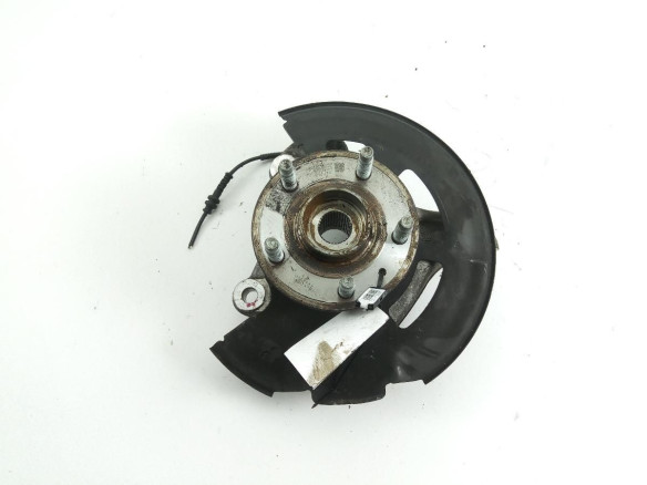 39030299 MANGUETA DEL IZQ OPEL ASTRA K (B16)|Desguaces La Cabaña